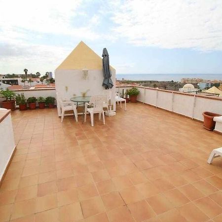 Callao Salvaje Villa15 By Tenerife Rental & Sales Exterior photo