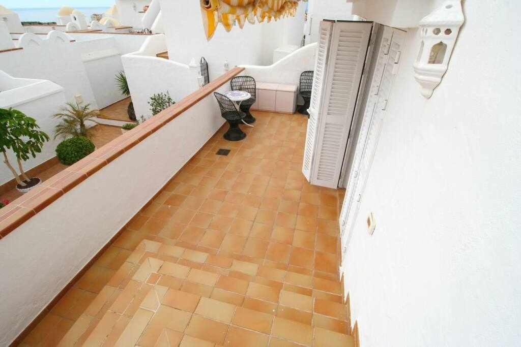 Callao Salvaje Villa15 By Tenerife Rental & Sales Exterior photo