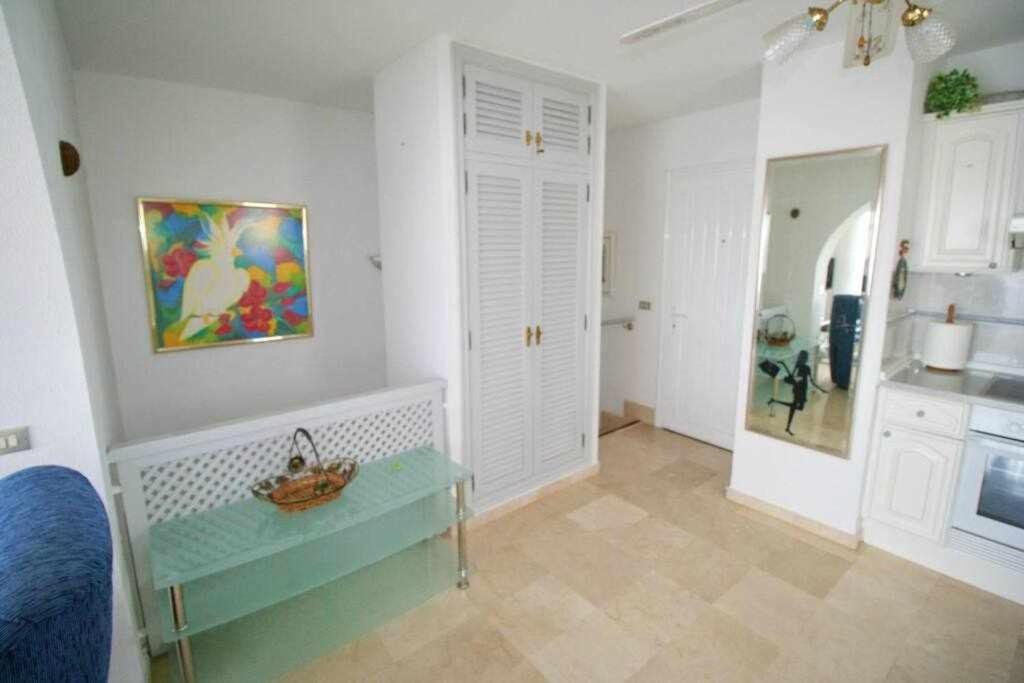 Callao Salvaje Villa15 By Tenerife Rental & Sales Exterior photo