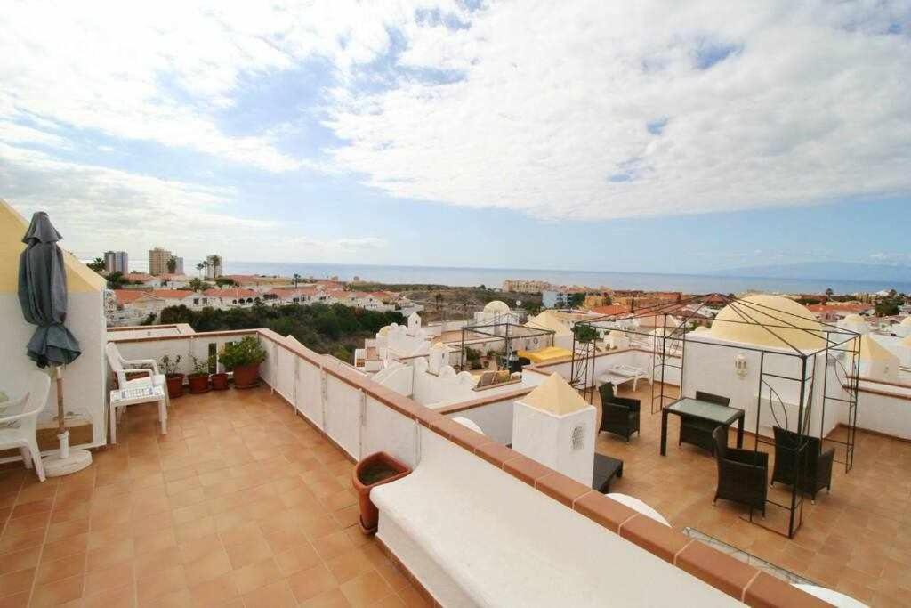 Callao Salvaje Villa15 By Tenerife Rental & Sales Exterior photo