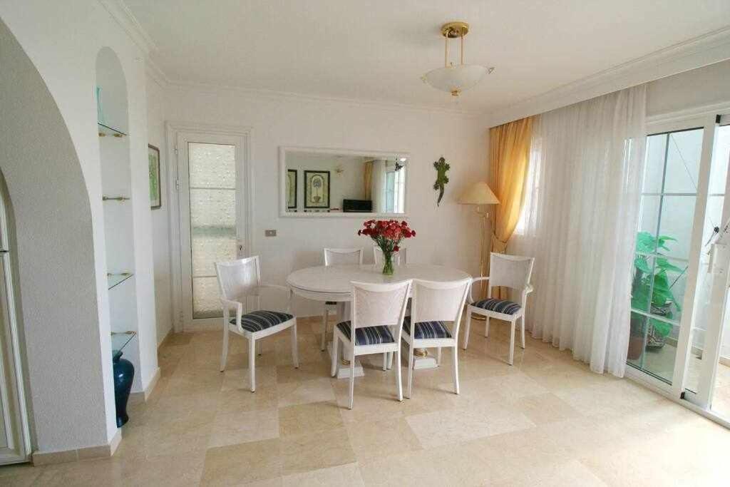 Callao Salvaje Villa15 By Tenerife Rental & Sales Exterior photo